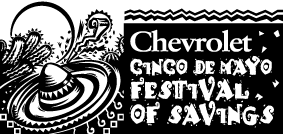 Chevrolet's festival