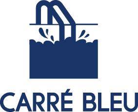 Carre Bleu
