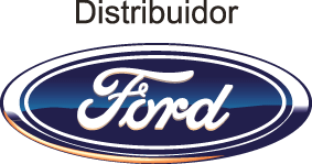 Ford 3D2