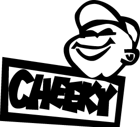 Cheeky