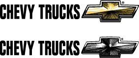 Chevy Truckss