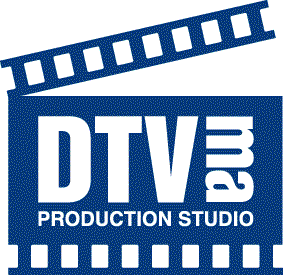 DTV Production Studio