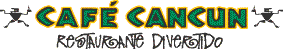 Cancun Cafe