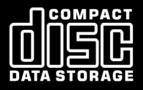 CD Data Storage