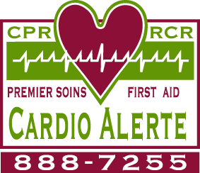Cardio Alerte