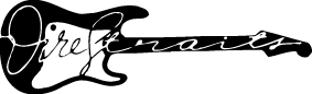 Dire Straits band