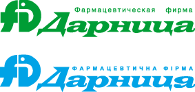 Darnitsa RUS UKR