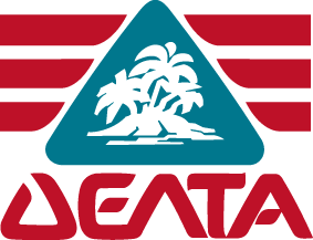 Delta ice cream