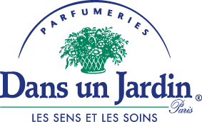 Dans un Jardin