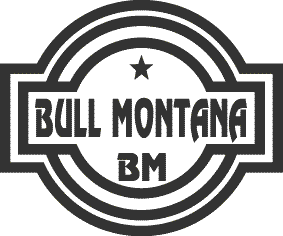 Bull Montana
