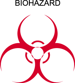 Biohazard