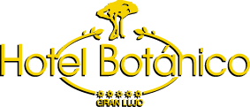 Botanico hotel