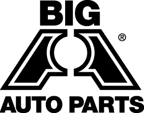 Big auto parts