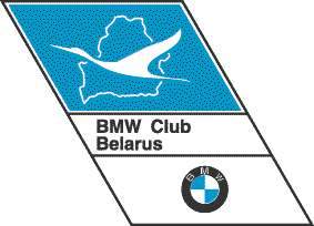 BMW Club Belarus