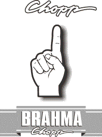 Brahma Chopp