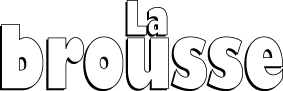 Brousse
