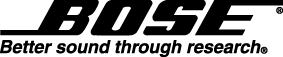 Bose Better