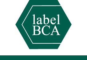 BCA label