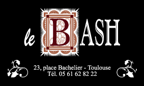 Bash