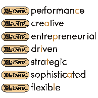 Xl creative