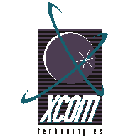 Xcom techonolge