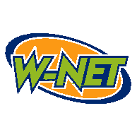 W net