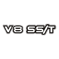 V8 ss't