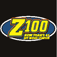 Z100 new york's