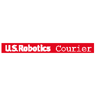 U's'robotics courier