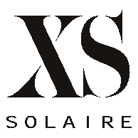 Xs solaire
