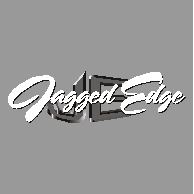 Jagged edge