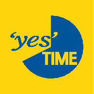 Yes time