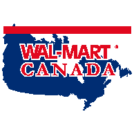 Wal mart canada