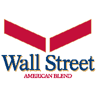 Wall street american blend