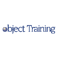 Object training