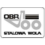 Obr stalowa