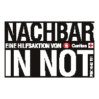 Nachbar in not