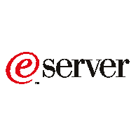E server
