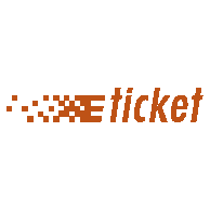 E ticket2