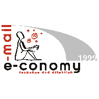 E mail economy