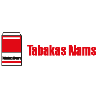 Tabakas nams