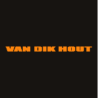 Van dik hout
