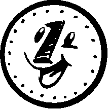 钱币矢量标识