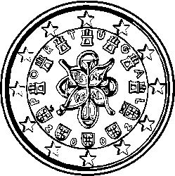 钱币矢量标识