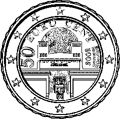 钱币矢量图