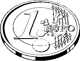 钱矢量图下载