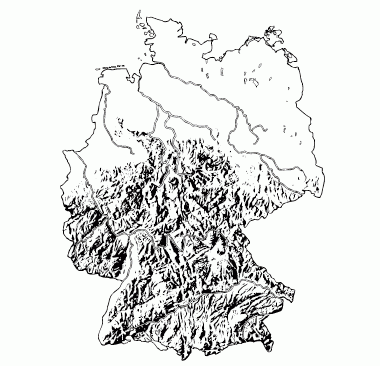 地图 9
