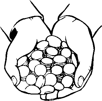 人物手势矢量图下载