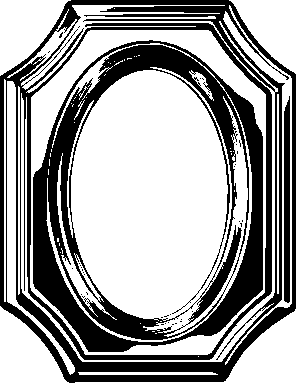 矢量边框