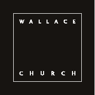 Wallace church